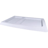 SeaDek 53614-81235 Combo Dash Pocket - White